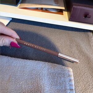 Fenty Beauty Brown Lipliner Pencil
